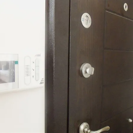 Hotel Elma Suites Istanbul