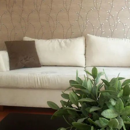 Elma Suites Istanbul