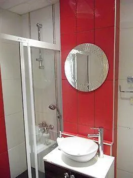 Elma Suites Hotel Istanbul