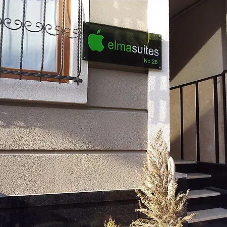 Elma Suites Istanbul