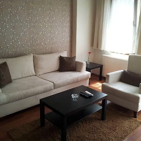 Hotel Elma Suites Istanbul