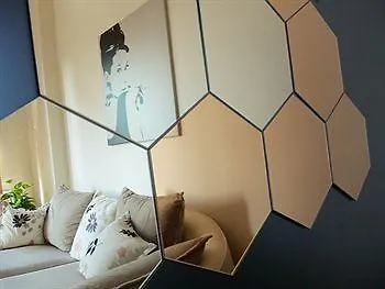 Elma Suites 3* Istanbul