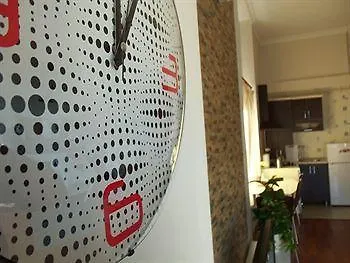 Elma Suites Hotel Istanbul