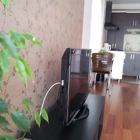 Elma Suites Istanbul