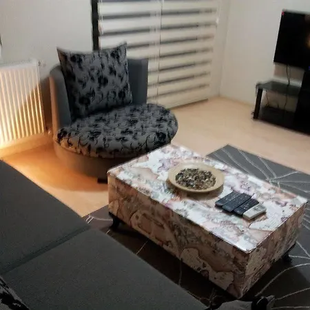 Elma Suites 3* Istanbul