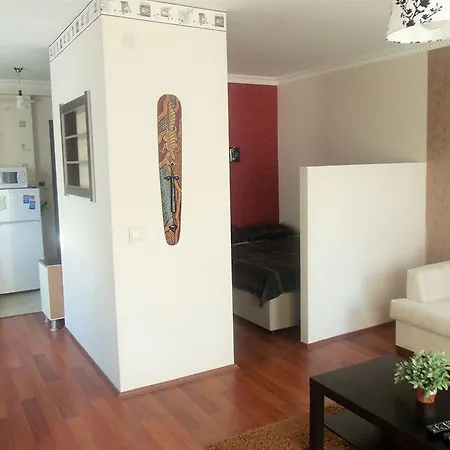מלון Elma Suites